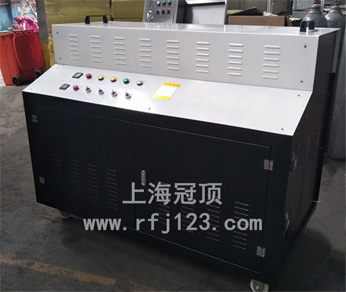 60kw鑄型工業(yè)熱風機