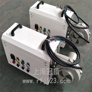 工業(yè)熱風(fēng)機(jī)